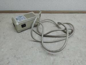 U121G COMMODORE AMIGA用電源 ACアダプタ POWER SUPPLY DSA-1502 アミーガ