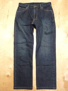 S6841レディース【Wrangler L0333】ジーンズ 31