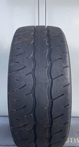 R6102605 中古タイヤ　●22年製●　YOKOHAMA　ADVAN　NEOVA　AD09　215/45R18　93W　1本