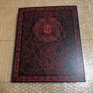 BABYMETAL APOCALYPSE バインダー ブックレット 全5巻 CD付き！ 