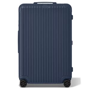 RIMOWA リモワ Essential エッセンシャル ノーティカルブルー 85L