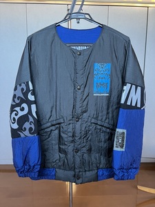 テンダーロイン TENDERLOIN DABO IMEAGE JKT サイズS 美品