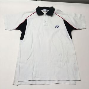 送料無料★YONEX ヨネックス★ゲームシャツ 半袖Tシャツ　ポロシャツ★SSサイズ#50428sjj38