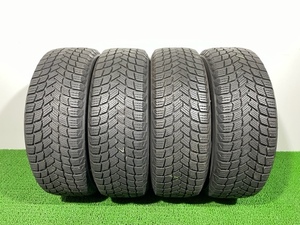 ☆送料込み☆ 205/60R16 MICHELINE X-ICE SNOW スタッドレス 4本 205/60/16