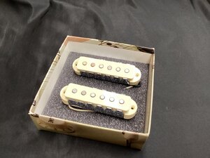 Bare Knuckle Pickups Jaguar 62