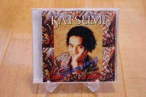 m532☆KATSUMI ／ シャイニング☆