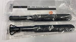 ML-2452 Antenna Family(二本セット)