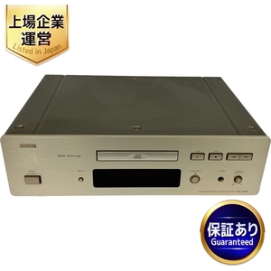 DENON デノン DCD-1650AR CDプレイヤー 音響機材 中古 Y9020535