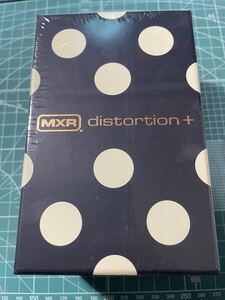 MXR RR104 Randy Rhoads Distortion + special edition ランディローズ ディストーション プラス