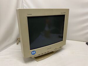 ●SONY CPD-15SF9●15sf9 /Trinitron カラーディスプレイ CRT 15インチ