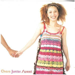 チャラ(Chara) / Junior Sweet ディスクに傷有り CD