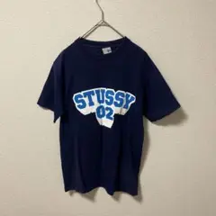 銀タグ　オールドSTUSSY Tシャツ Sサイズ