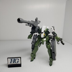 ⑩K-80g 12/28 HG グレイズ ガンダム ガンプラ 同梱可 ジャンク