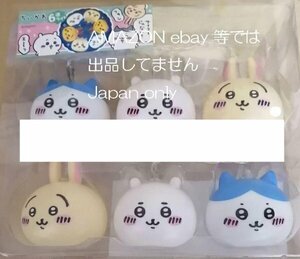 ◆ちいかわ　６連ライト　 ハチワレ　うさぎ◆