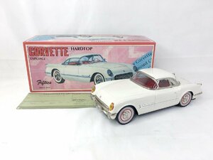 HARDTOP ハードトップ CORVETTE コルベット TYPE 1953 50