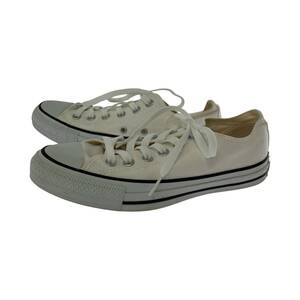 CONVERSE コンバース 1CJ606 CANVAS ALL STAR COLORS OX スニーカー size24.5/ホワイト