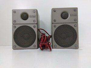 PIONEER　S-X3Ⅱ　スピーカーシステム　左右セット　中古