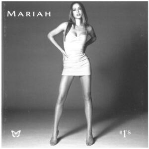 マライアキャリー(MARIAH CAREY) / #1