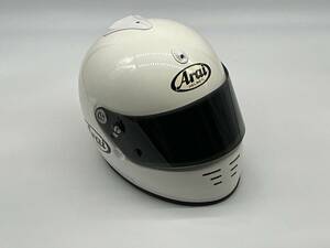 Arai アライ Arai GP-3K JAF 四輪用 SFL 99 フルフェイスヘルメット Mサイズ 