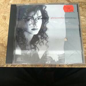 ● POPS,ROCK GLORIA ESTEFAN & MIAMI SOUND MACHINE - CUTS BOTH WAYS アルバム,INDIE CD 中古品