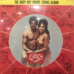 【新宿ALTA】RUDY RAY MOORE/SENSUOUS BLACK WOMEN MEETS THE SENSOUS BLACK MAN(KST015)