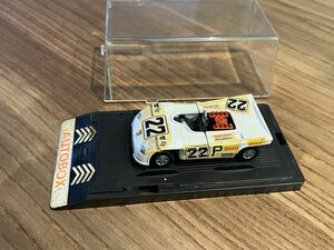 AUTOBOX PORSCHE 908/3 P SHELL-Art. 309/b 新品　未使用品！