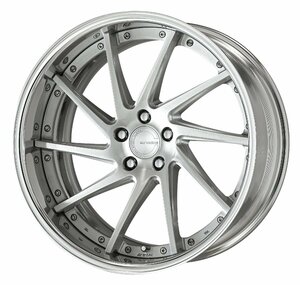 WORK GNOSIS CVS 21x8.5 +39 5-120 BRU 新品輸入タイヤ 245/40R21セット 40系アルファード ヴェルファイア 在庫あり 即納