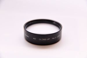 Kenko AC CLOSE-UP No.5 52mm 中古