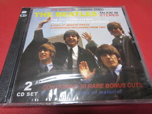 THE BEATLES / TALKIN