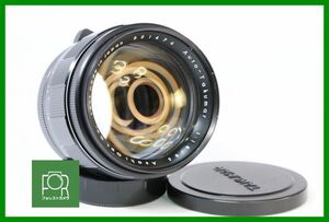 【同梱歓迎】【動作保証・点検済】良品■希少初期型■ペンタックス PENTAX Asahi Auto-Takumar 85mm F1.8 M42■KKK1324