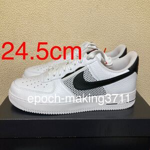 24.5cm 即決 国内正規新品 NIKE AIR FORCE 1 LOW 