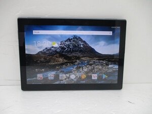 ☆Lenovo TAB4 10 REL Qualcomm Snapdragon 425 1.4GHz 2GB 16GB 10.1インチ 1280×800 Android 7.1