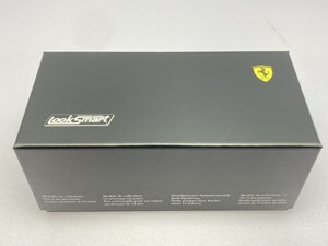 ルックスマート 1/43 Ferrari F1-75 Winner バーレーン GP 2022 C.ルクレール 16 LSF1041 [44-1388]