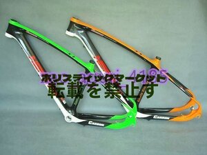 C3696 bicicleta 29 Multi-色 カーボン MTB フレーム 自転車 フレーム 29er 15/17 インチ Chinese Factory 29