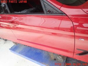 1UPJ-22341230]BMW 328i グランツーリスモ(F34)(3X28)右前ドア M24100 中古