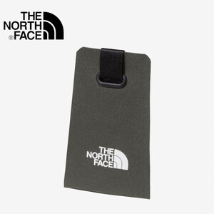 【H-68】　THE NORTH FACE　ノースフェイス　ペブルキーケース　NN32109　カラー：NT　キーケース