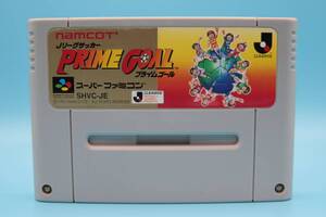 任天堂 ニンテンドー プライムゴール PRIME GOAL Famicom Nintendo SFC 528