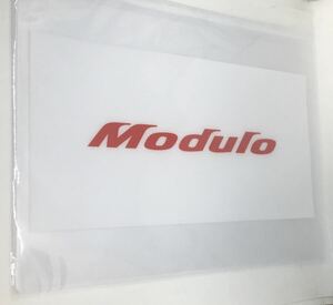 ★Modulo HONDAクリアケース★