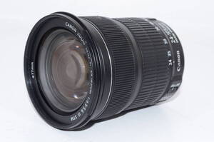 【外観並級】Canon キャノン EF24-105mm F3.5-5.6 IS STM　#j4736