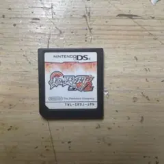 ポケットモンスターホワイト2