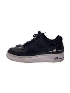 NIKE◆AIR FORCE 1 07 LV8 3_エア フォース 1 07 LV8 3/25cm/BLK