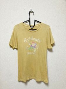 Tシャツ　USA製　一点モノ