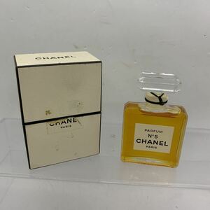 CHANEL シャネル　N°5 14ml 221293