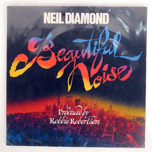 NEIL DIAMOND/BEAUTIFUL NOISE/COLUMBIA PC33965 LP