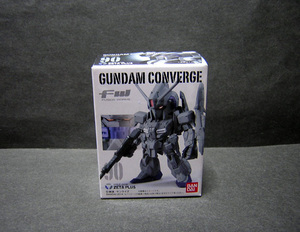 FW GUNDAM CONVERGE　ガンダム コンバージ　90　Zプラス　ゼータプラス　食玩　