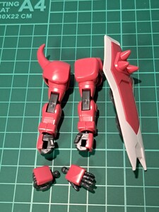 ジャンク ルナザク 腕 hg ガンプラ ガンダム GUNDAM gunpura robot sdd123