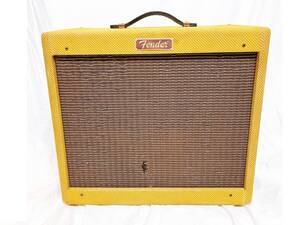 ★Fender FSR Blues Junior Relic