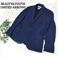 BEAUTY&YOUTH UNITED ARROWS【撥水ナイロン】ジャケットM