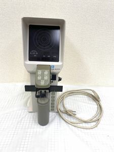 ★ニデック★オートレンズメーターLM-820A★中古★眼科★NIDEK★LENS METER★