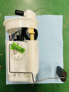 プジョー306 純正フューエルポンプ　燃料ポンプ　1610077980 S16 Peugeot fuel pump FUELPUMP プジョー純正部品 PEUGEOT ORIGINALPARTS